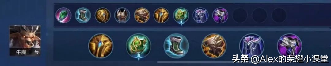 s26赛季全射手铭文出装推荐,s29赛季最强对抗出装铭文