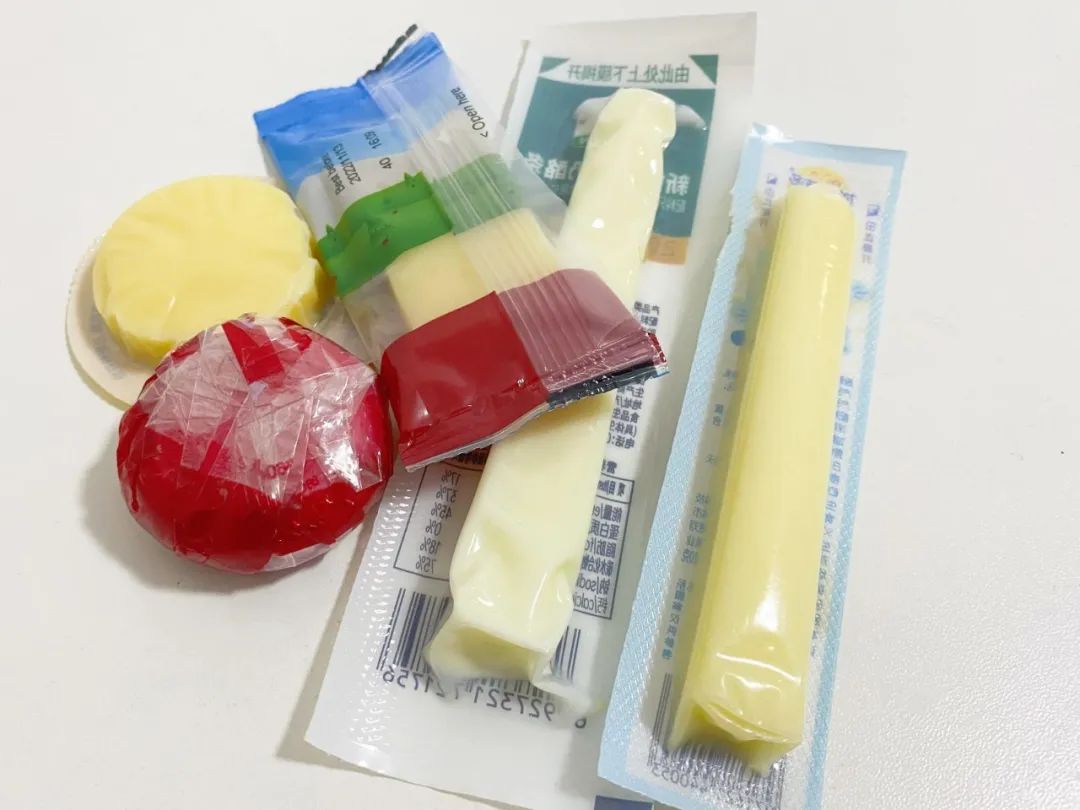 奶酪评测,12款奶酪的超深度评测