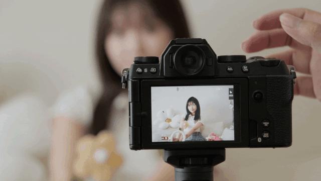 富士x-s20高感测评,富士x-s20几画幅