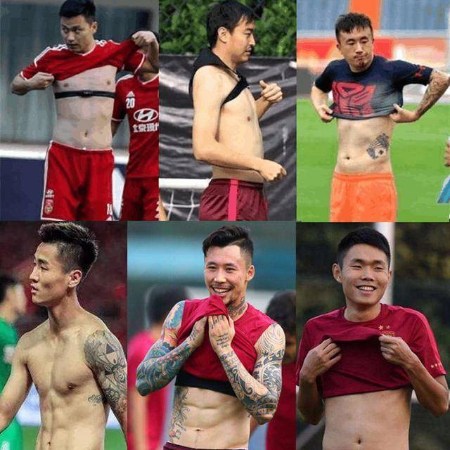 冯巩吐槽过的足球,巩汉林回怼用海参比喻