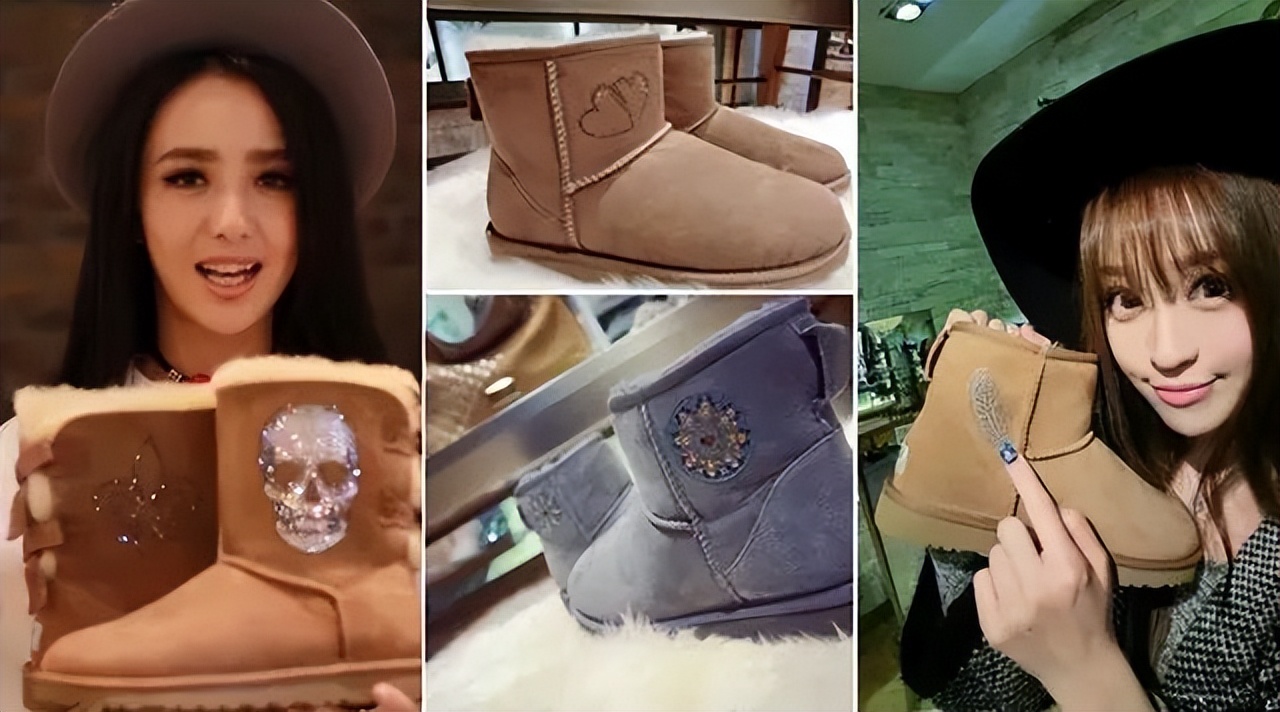 靠审丑年销500万双，这家爆火鞋牌，凭什么带火中国小村？