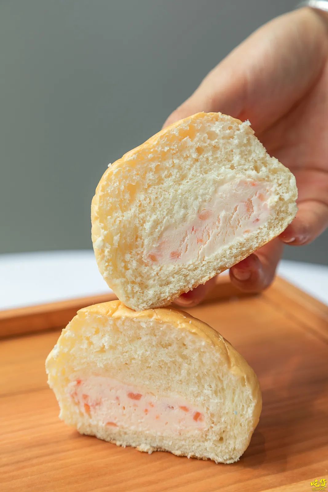 新品詹记,詹记的新品