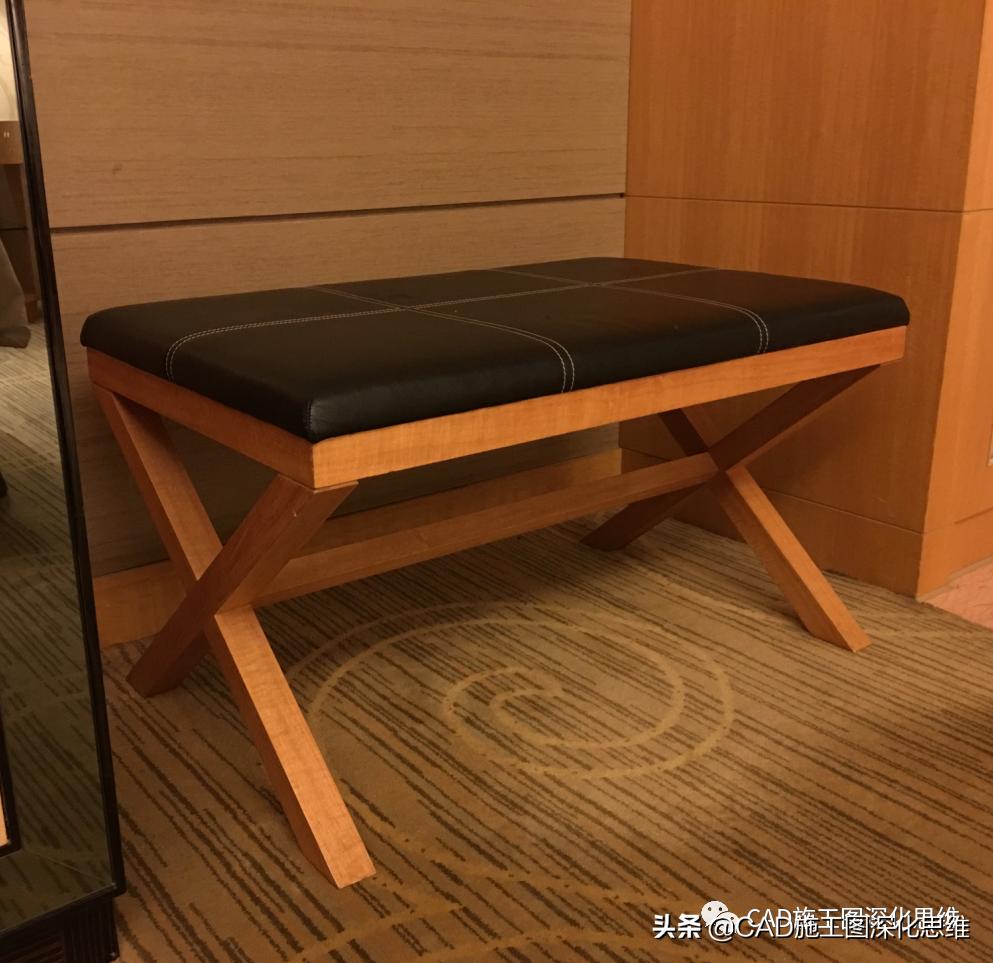 酒店客房设计效果图大全,全季酒店4.0客房设计