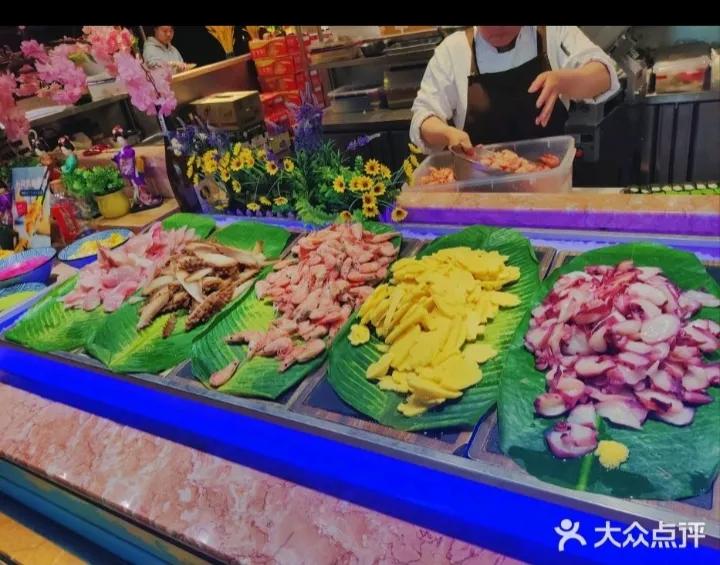 自助烤肉去哪个平台,自助烤肉团购如何买