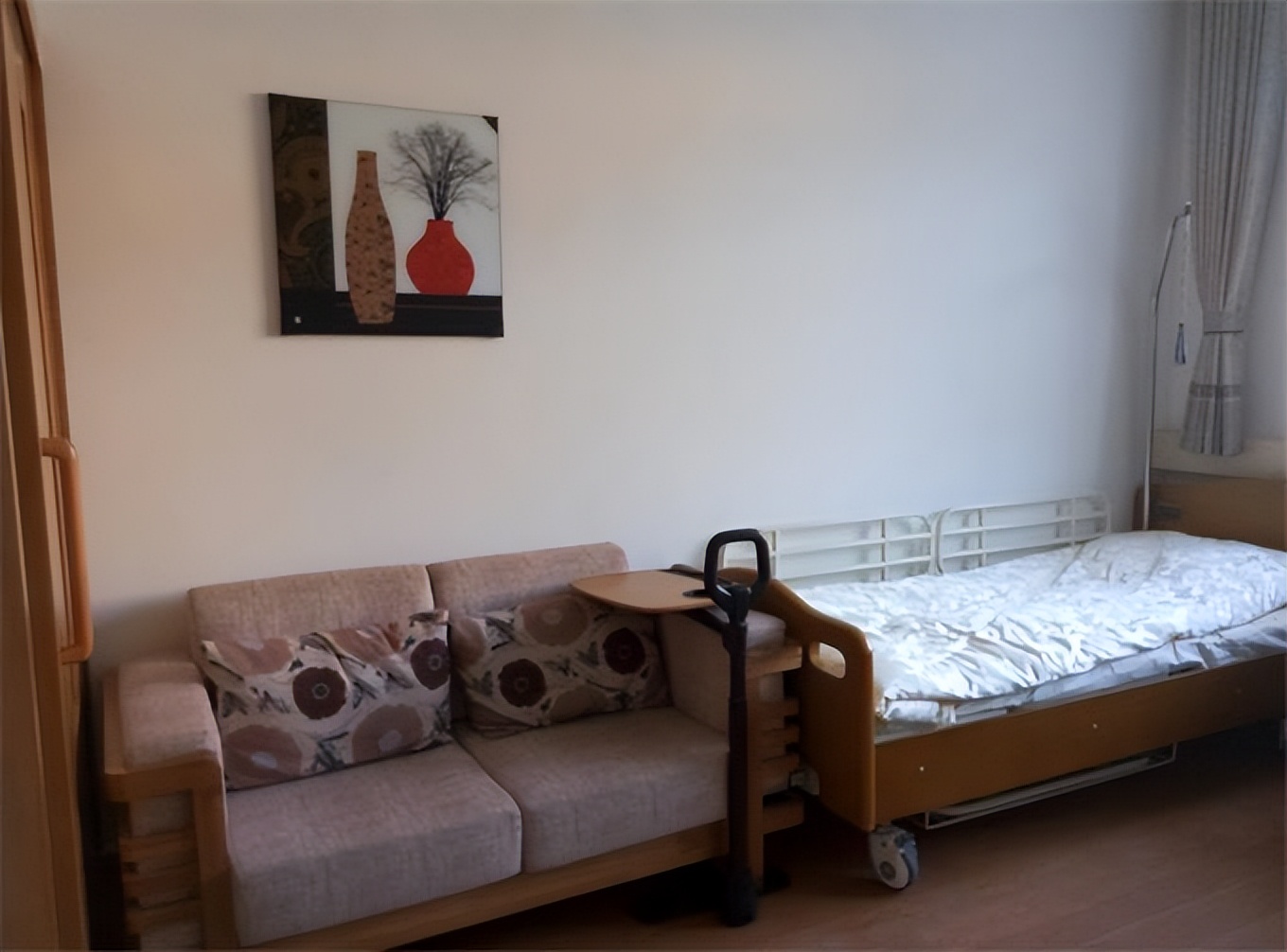 邢台青年养老院,邢台养老院哪家最好