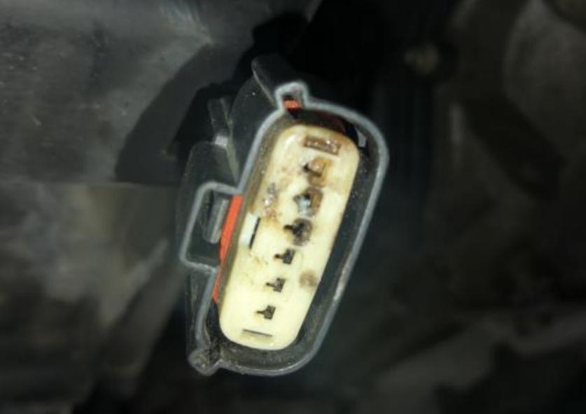 福特翼虎启停时好时坏是什么原因,福特翼虎没启动故障灯闪烁8秒