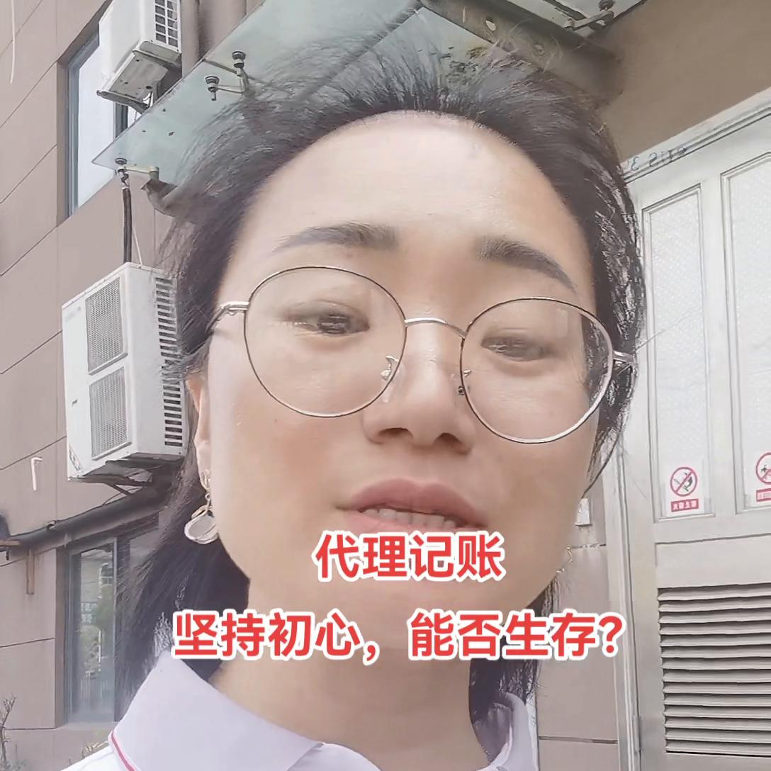 代理记账今日总结,代理记账的活好做吗