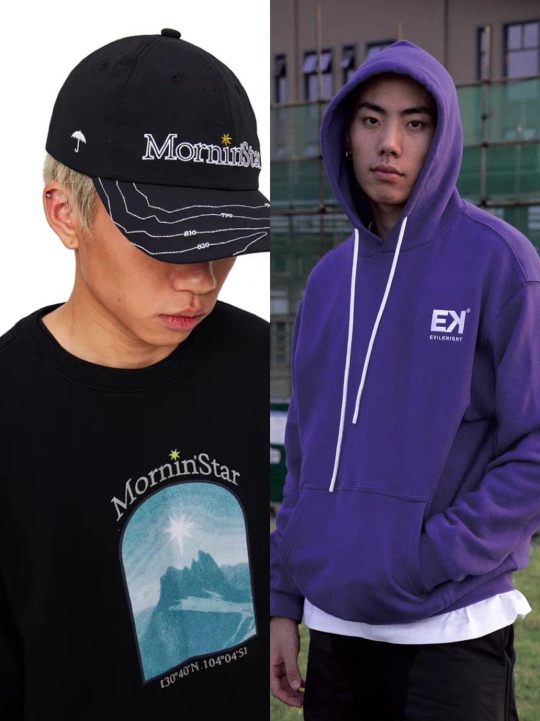 @乌鲁木齐的男人们,你的秋冬衣橱,这篇文章全包了