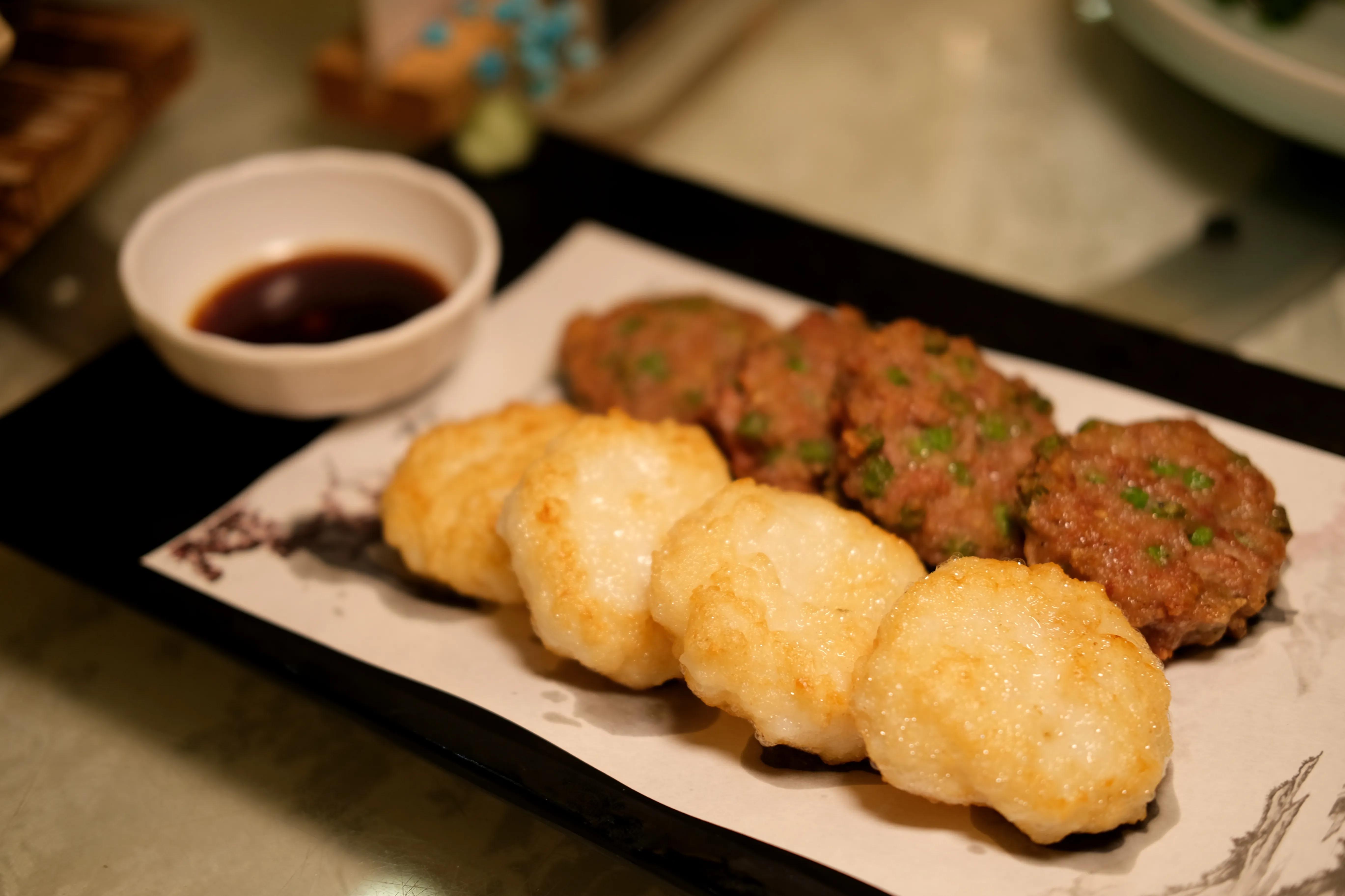 顺德杏坛农庄美食,世界美食之都顺德视频