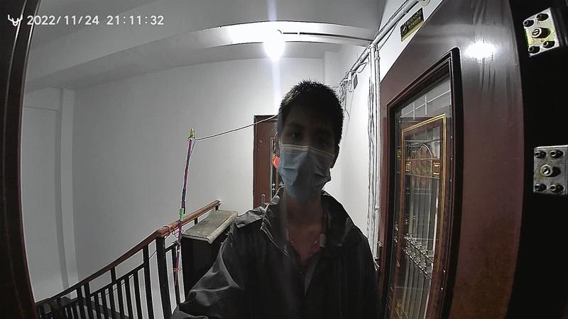 鹿客catx智能猫眼老是断网,鹿客智能猫眼catx缺点