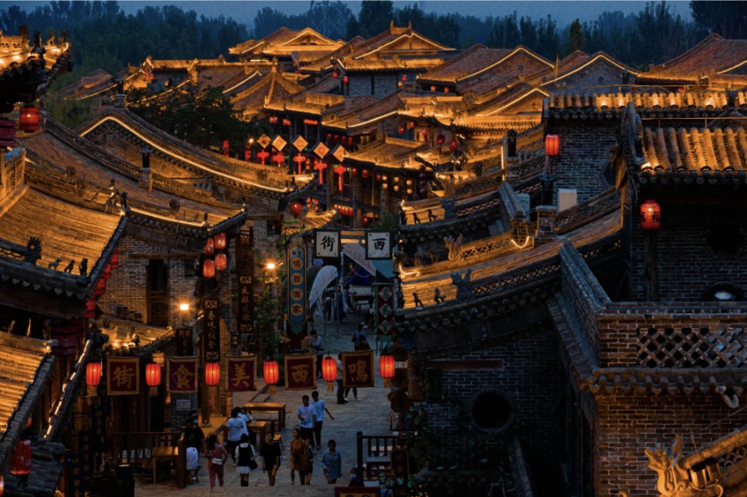 北京周边1-5小时高铁出行旅游攻略,北京周边高铁旅游推荐2-3天游