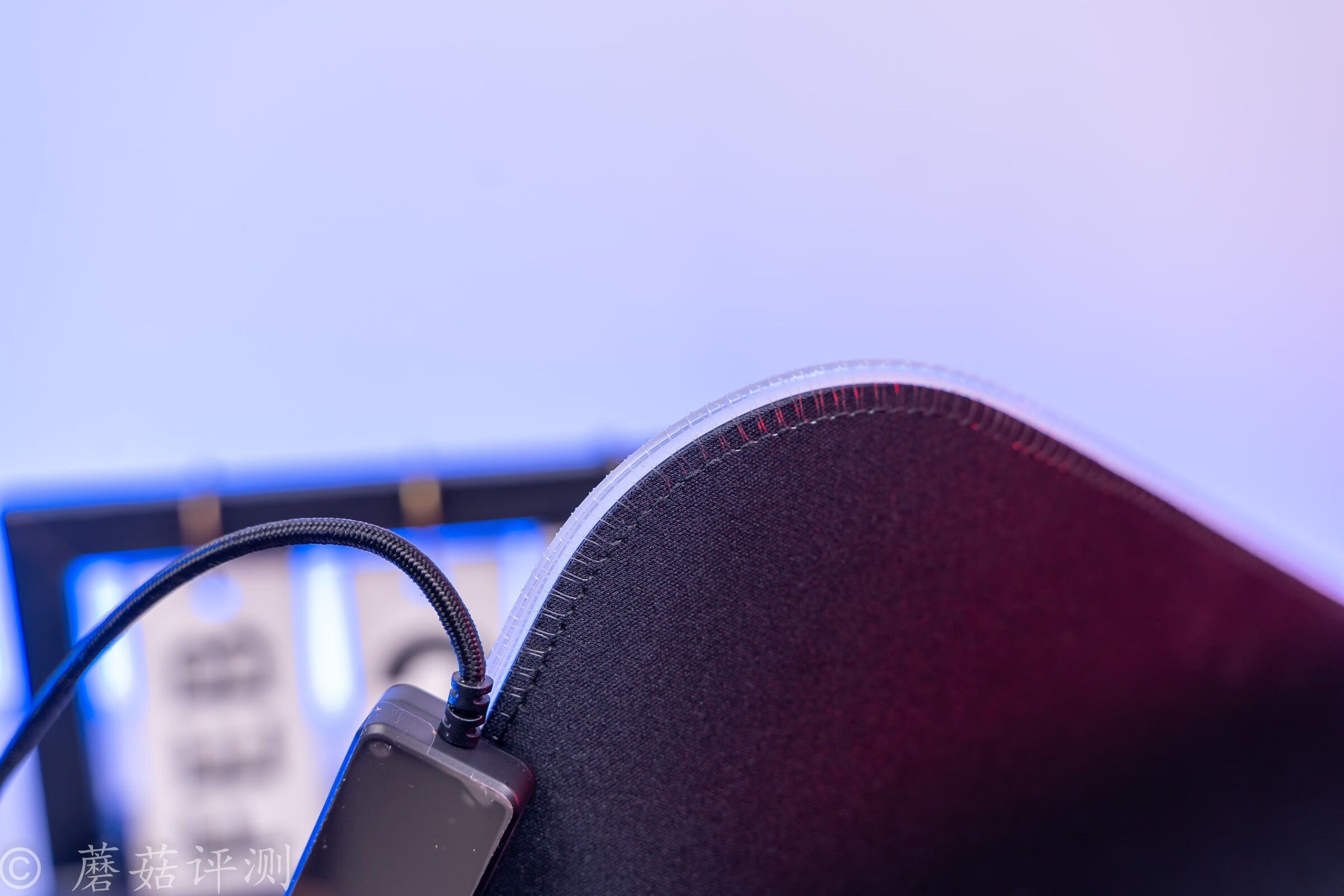 雷蛇重甲虫幻彩版鼠标垫不够丝滑,雷蛇razergigantusv2鼠标垫