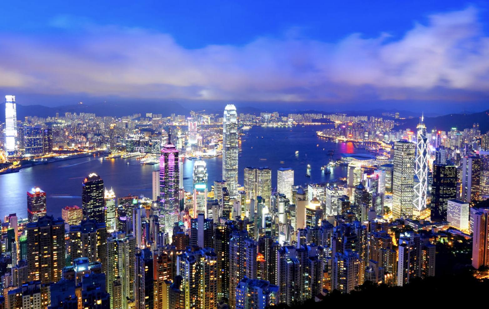 香港靠谱的移民流程途径,5万元移民香港换一种生活方式