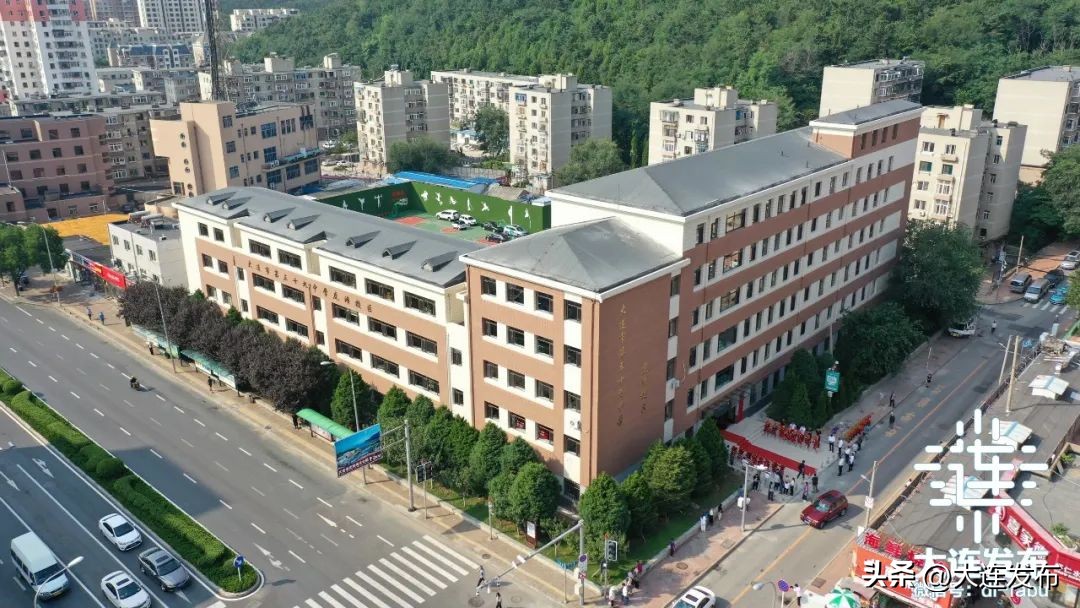 大连今年有哪些民生工程,大连民生工程重点项目