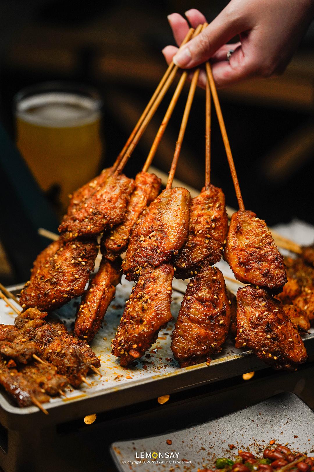 8个月，它被香港人吃成了福田第一！