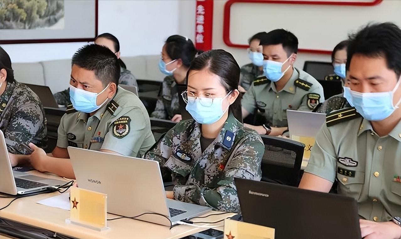 军队文职人员和公务员考试的区别,为什么说部队好