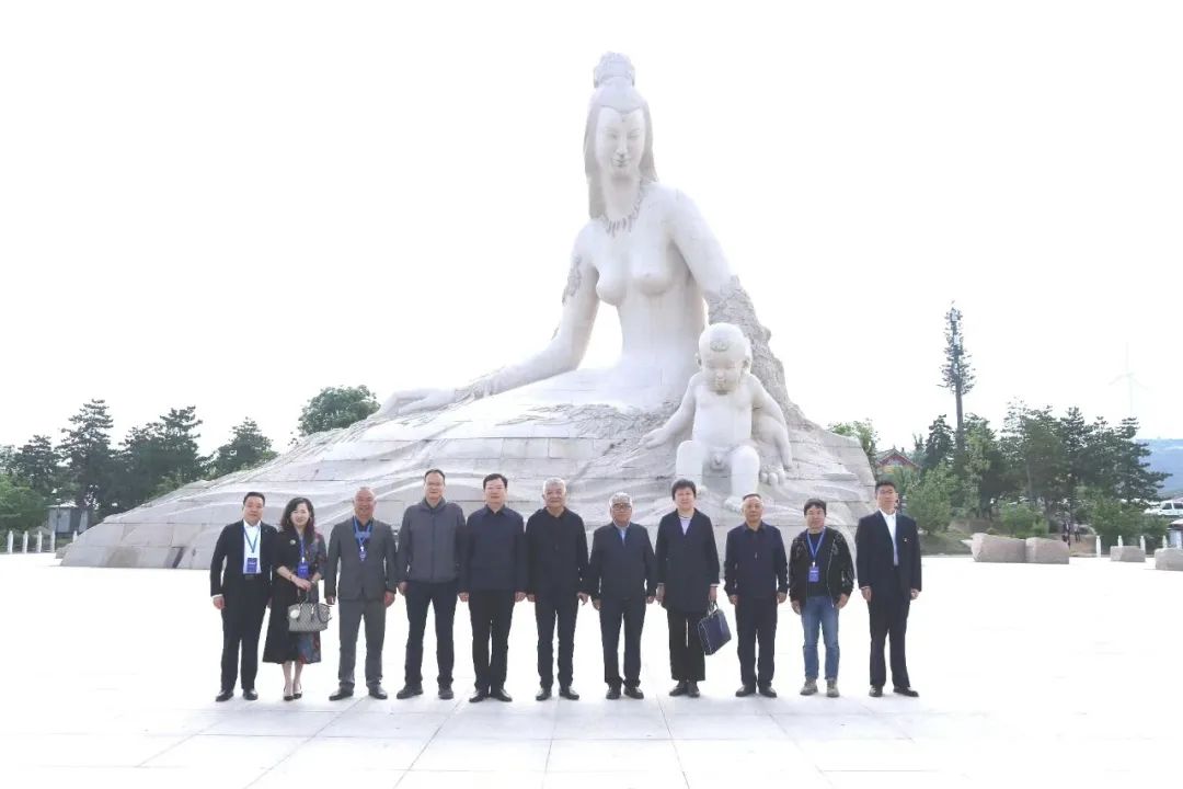 潼关肉夹馍产业,潼关县的肉夹馍产业