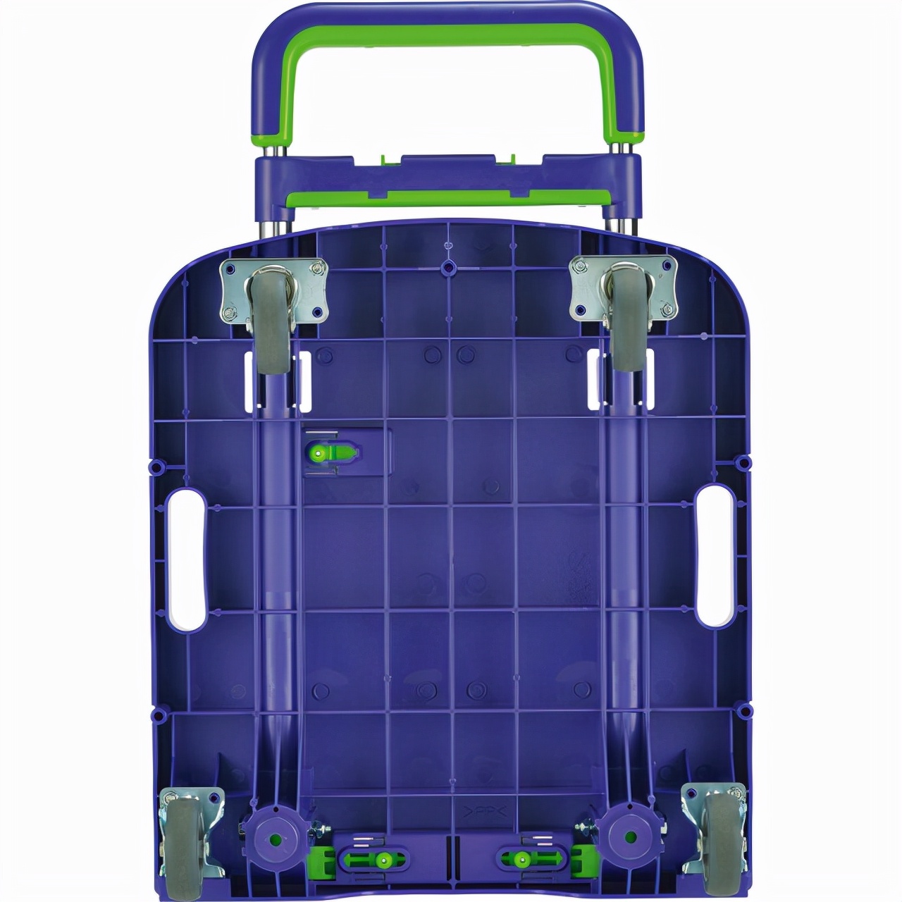 模玩周边：A.T.FIELD《新世纪福音战士》初号机配色工作推车