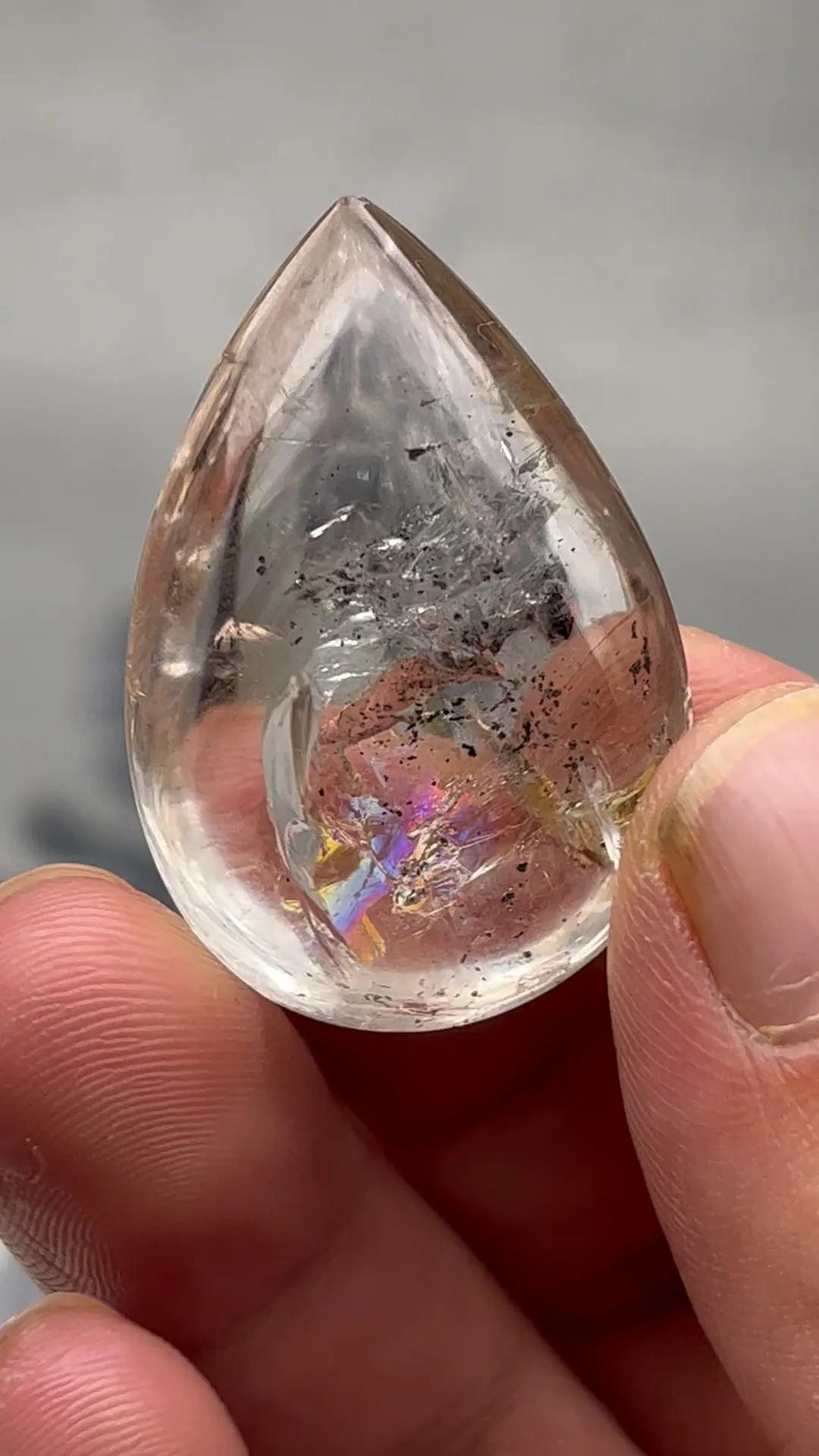 各种水晶价格排行,买哪种水晶不会踩坑