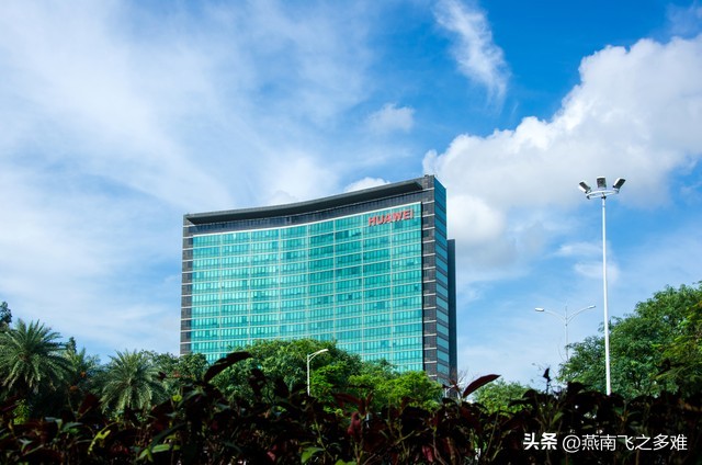 入职华为第一次海外出差，985博士老公很担心，能顺利完成任务吗