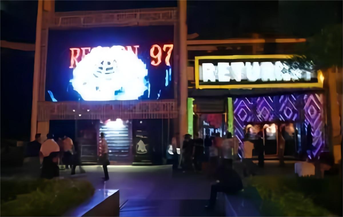 汉口香港路一条街,汉口香港路南巷