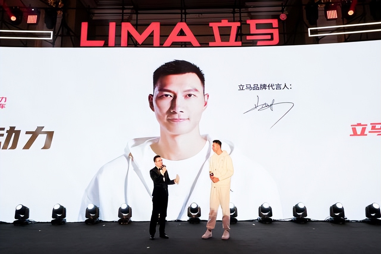 郭艾伦娃哈哈代言费多少钱,郭艾伦乌苏啤酒见面会