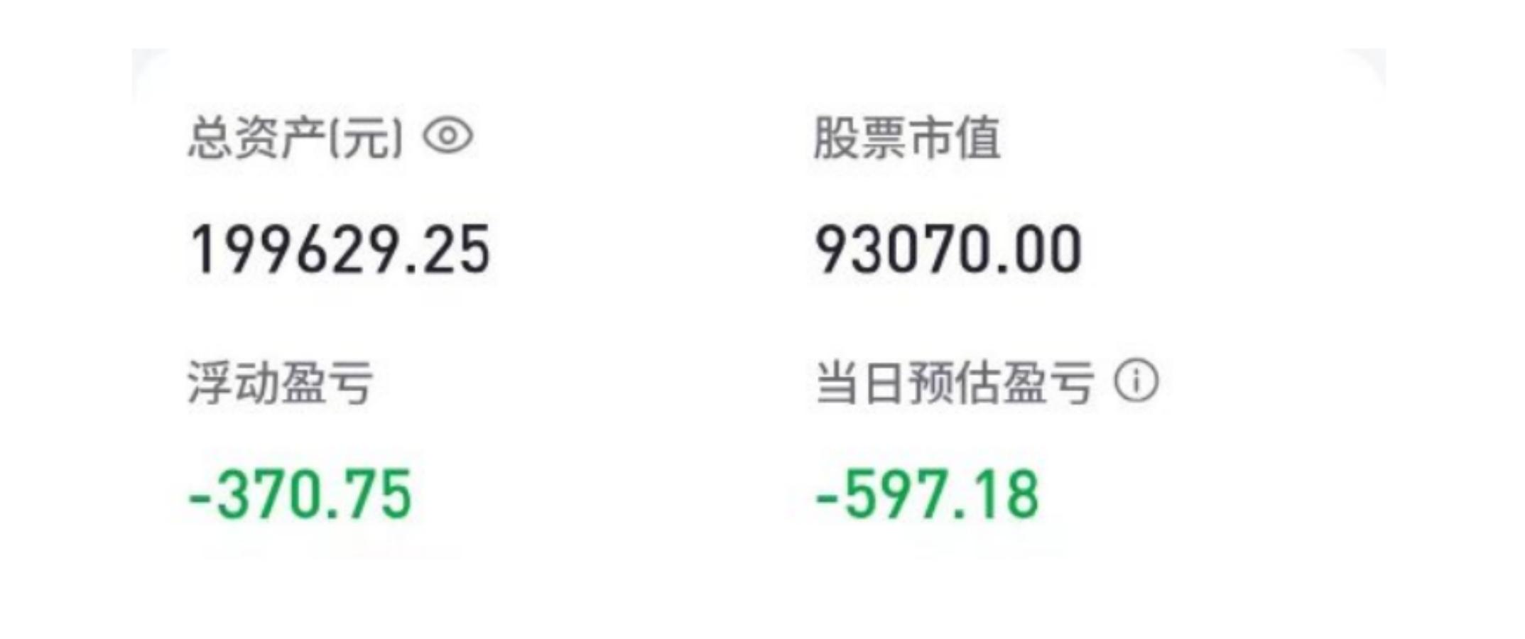胡锡进接受采访视频谈炒股,胡锡进炒股浮亏首次突破5万