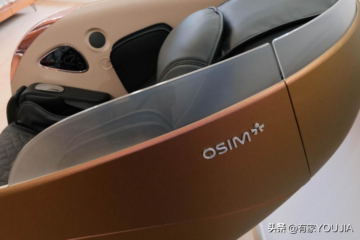 ai傲胜按摩椅,傲胜按摩椅udream测评