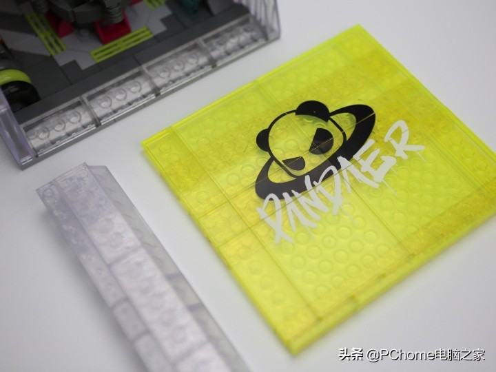 魅族pandaer大手办,魅族pandaer手办