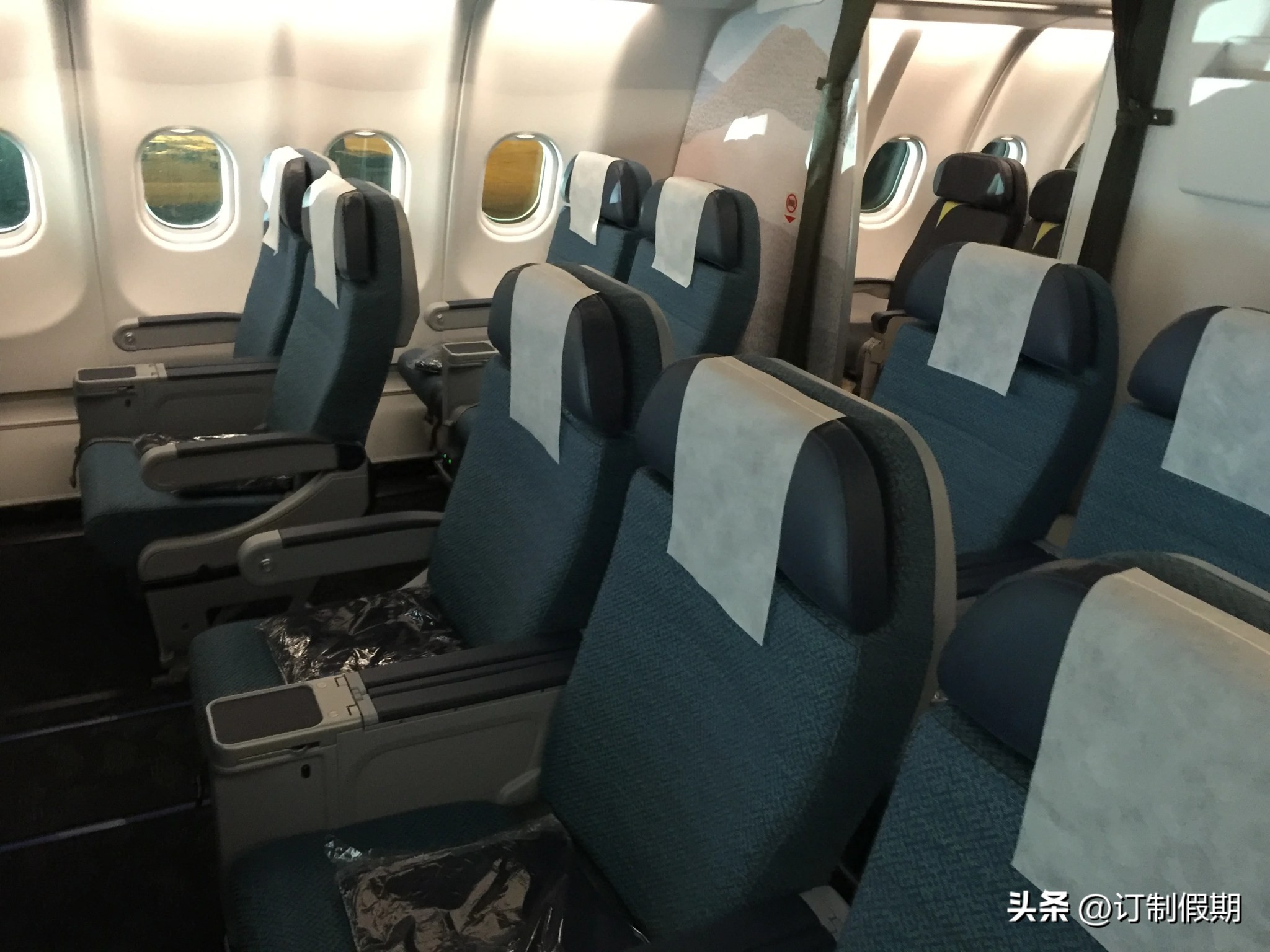 「超越极致航空」西班牙,全球航司机型介绍,高清照片版