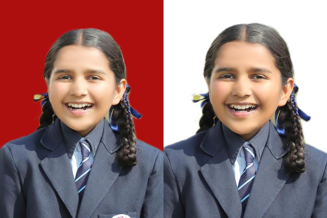 可以调大小尺寸的证件照,常用的几种证件照尺寸