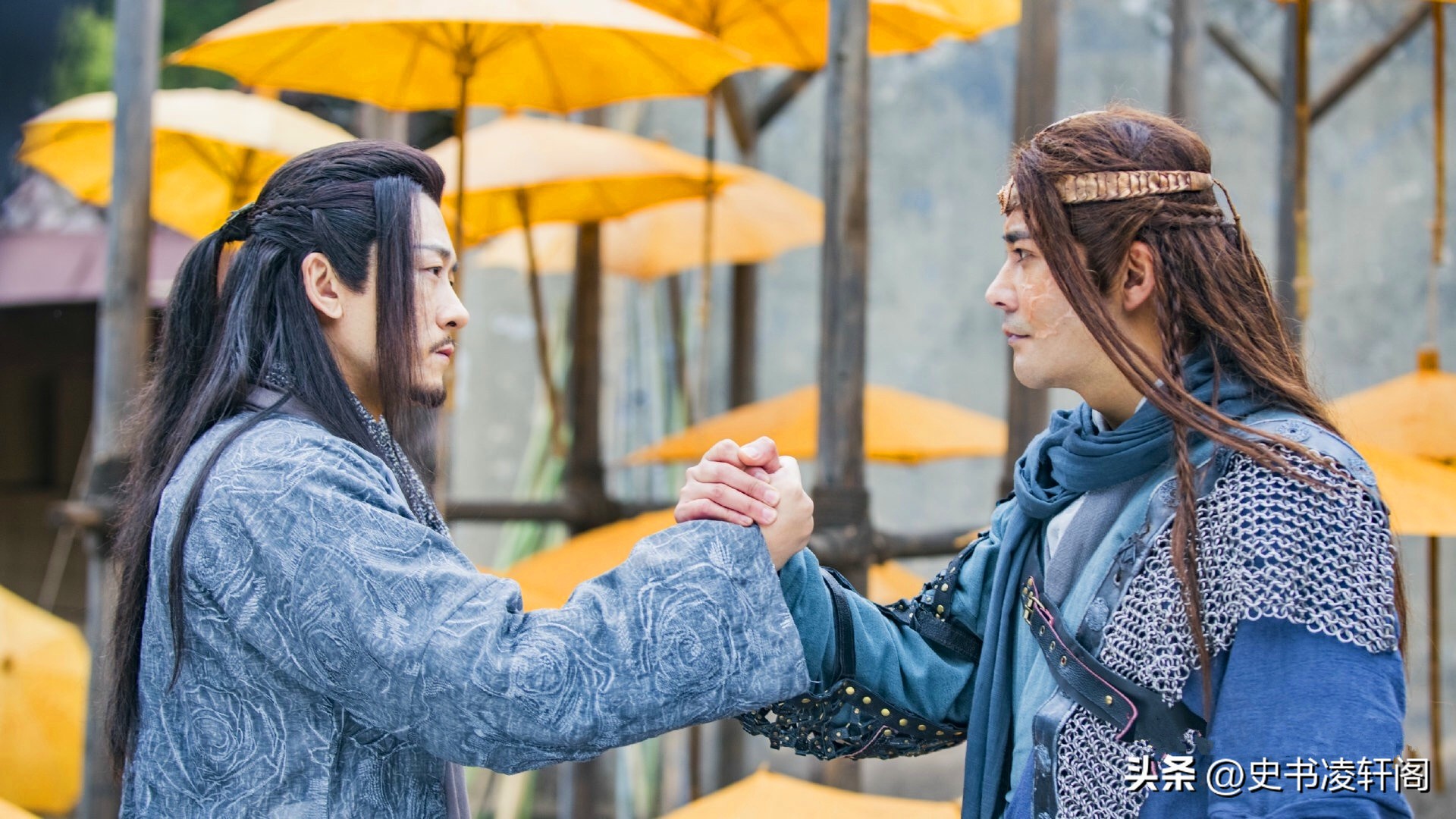 金庸最强九阴真经,金庸武侠七大武功排行