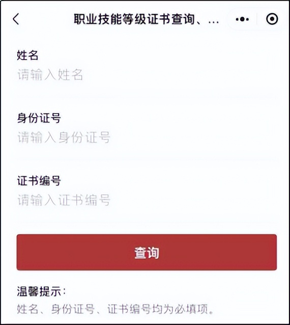 山寨证书如何认定,怎么查询山寨证书