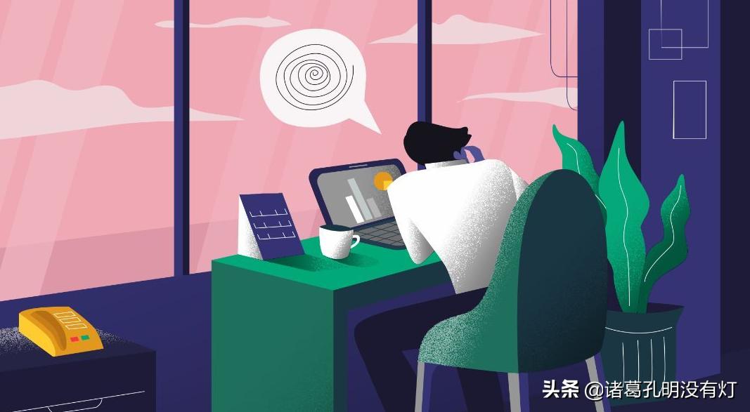 职场：我，90后实习生，拒绝上司深夜约酒后，他精心策划一场*局骗**