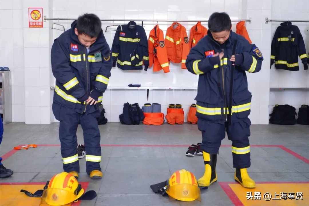 解锁职业新体验,解锁童年新体验