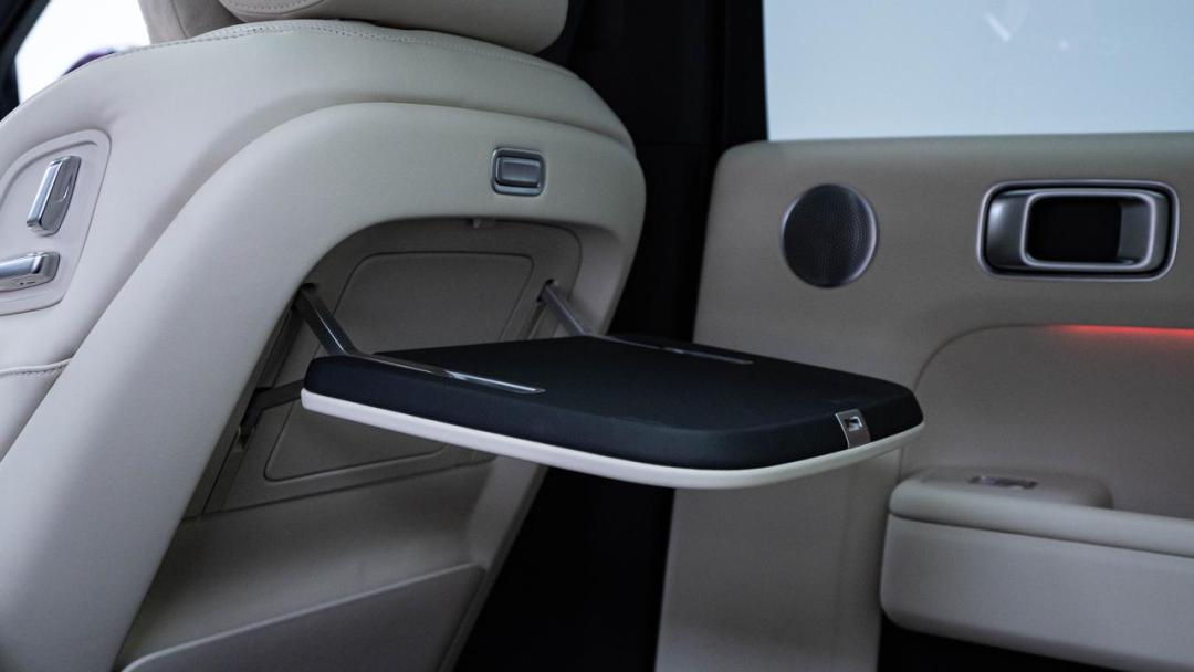 8,000字详解理想L8：这不就是小L9？