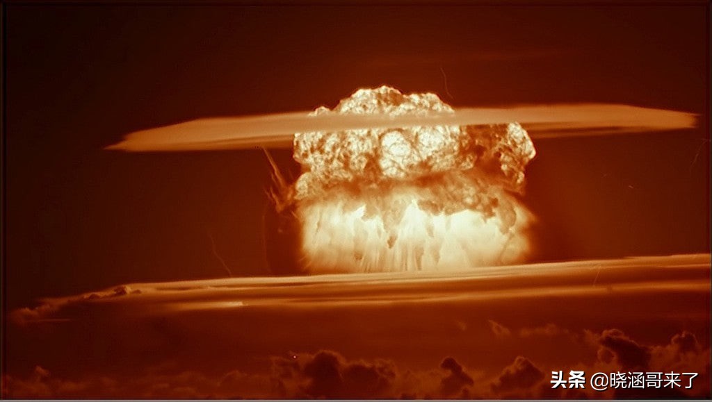 钴弹是最强的核武器吗,世界哪些国家造出了钴弹