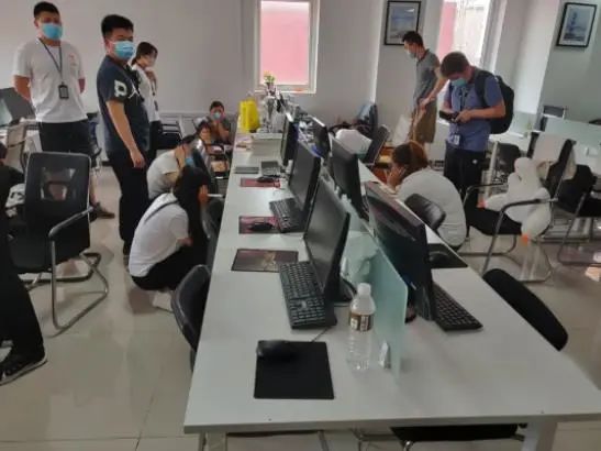 商家寄空包涉嫌欺诈吗,寄空包骗局