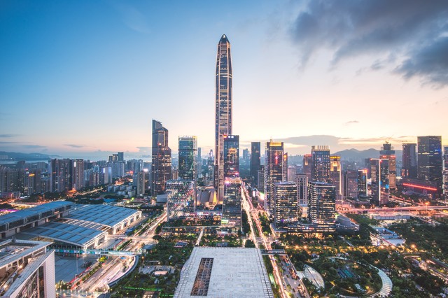 深圳扩容汕尾规划,深圳为什么选择汕尾不选惠州