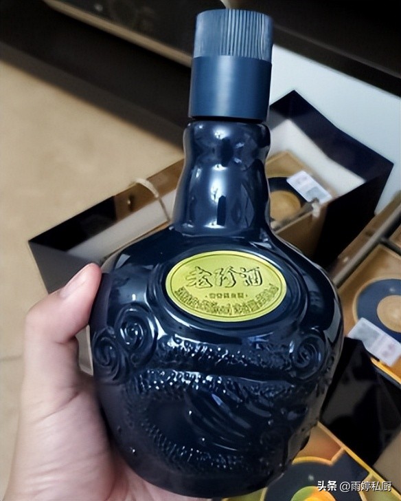 好喝的纯粮食酿造口粮酒有哪些,纯粮酿造口粮酒推荐