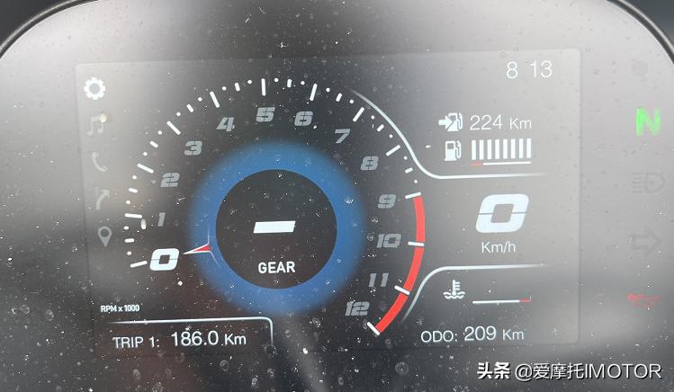 行走于荒野去自由的流浪|赛文佐Seimmezzo越野版测评