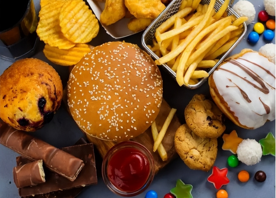 方便面垃圾食品全面解答,十大垃圾食品及危害方便面