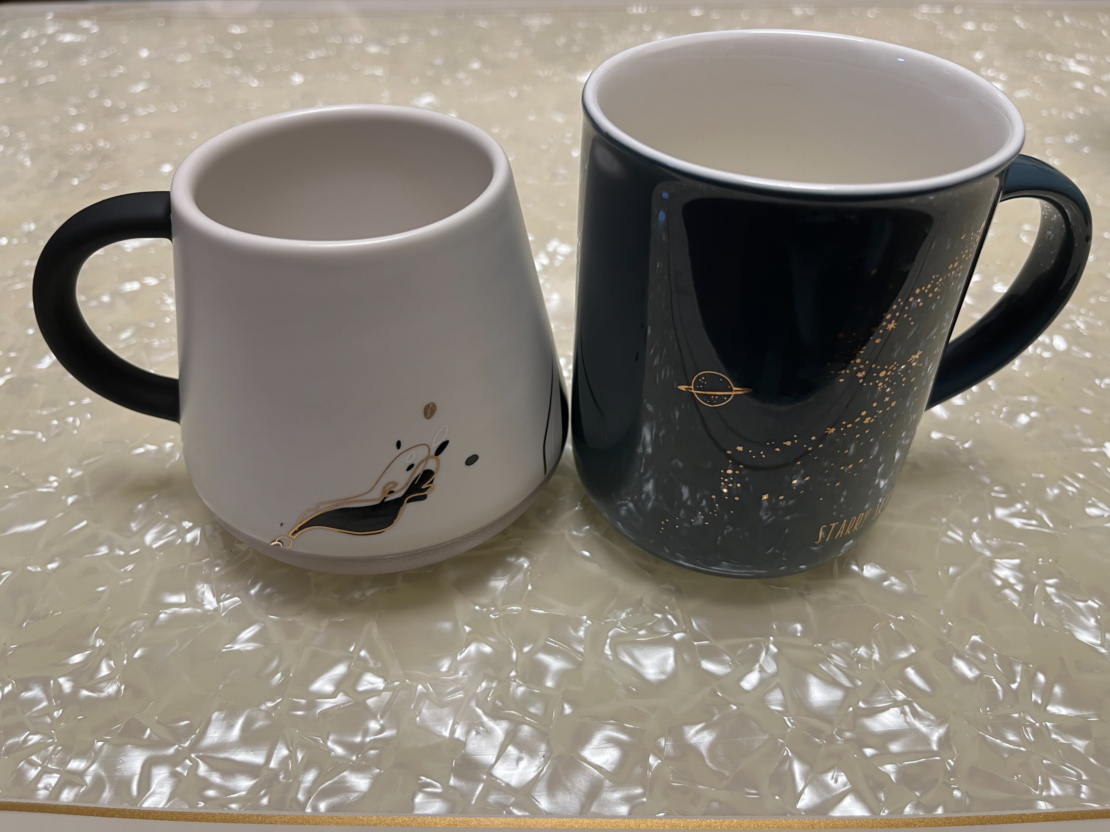 自用杯子推荐,自用特色杯子