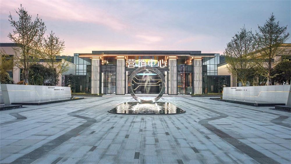 国企护航安心购房,郴州国企现房