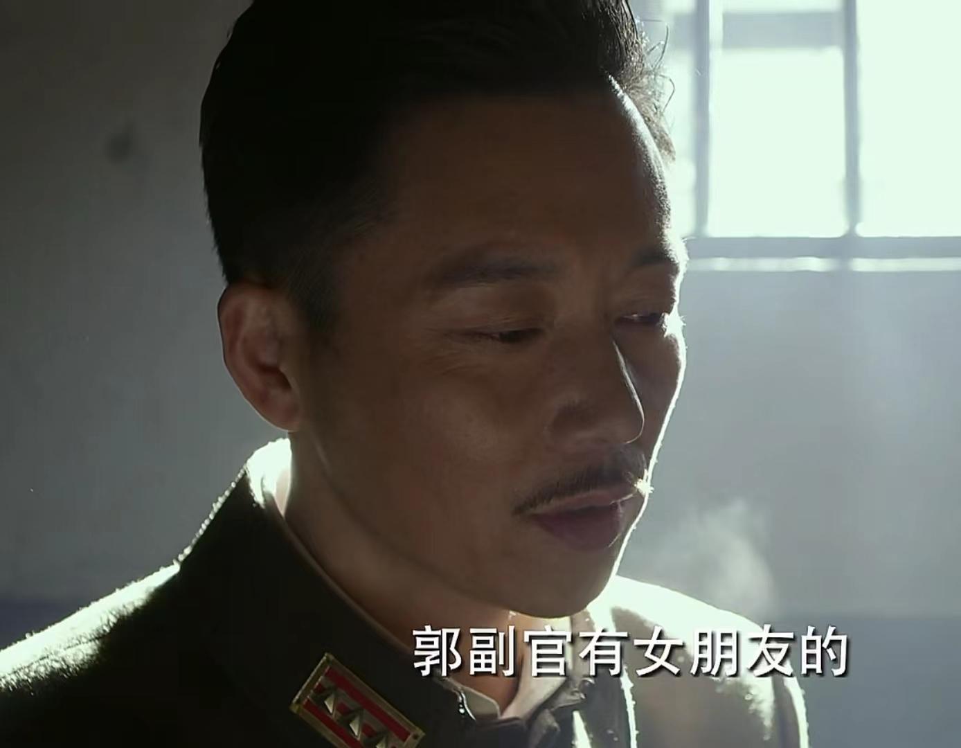 伪装者中郭骑云知道死间计划吗,伪装者郭骑云知道自己会牺牲吗