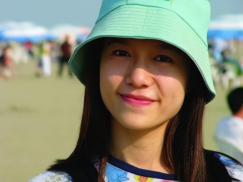 翁帆说出当年嫁82岁杨振宁的原因,翁帆28岁前是做什么的