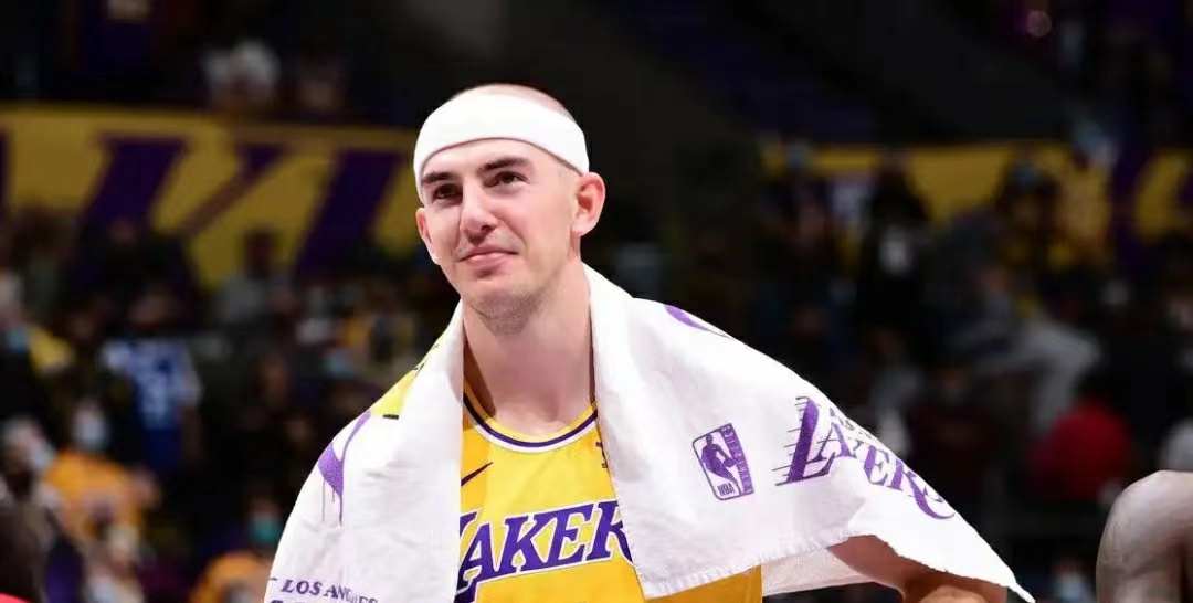 里弗斯撑起湖人最后的防线,湖人里弗斯可以进全明星吗