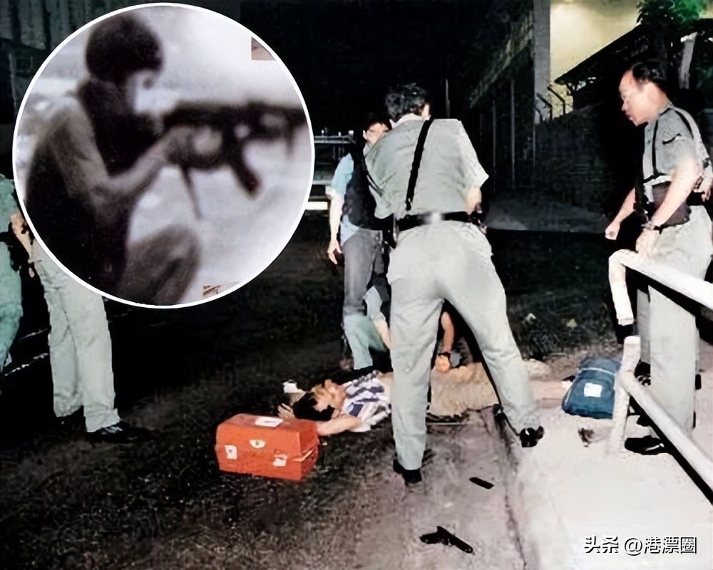 香港抢劫案1500万最新进展,香港发生重大抢劫案后续