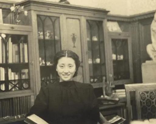 钱学森和蒋英晚年领奖的故事,钱学森与蒋英的婚姻为何如此完美