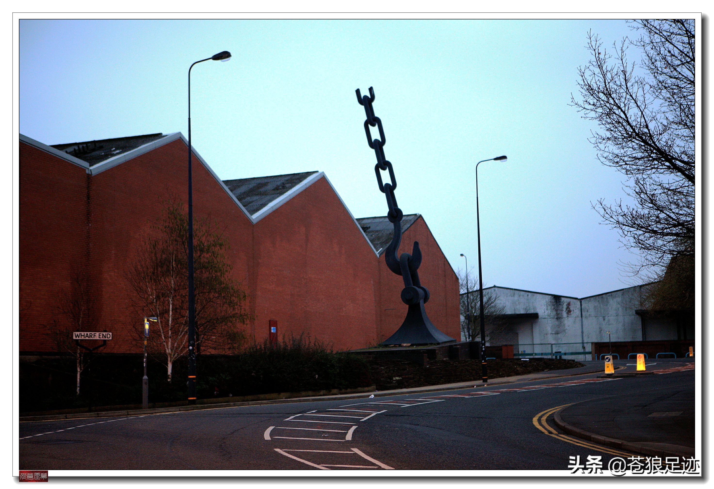 足球城曼彻斯特,足球城市之曼彻斯特